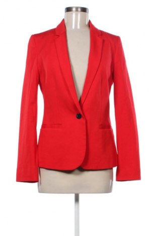 Damen Blazer WE, Größe M, Farbe Rot, Preis 21,99 €