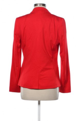 Damen Blazer WE, Größe M, Farbe Rot, Preis 21,99 €