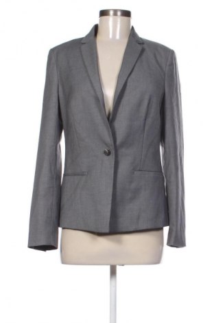 Γυναικείο σακάκι WE, Μέγεθος M, Χρώμα Γκρί, Τιμή 10,99 €