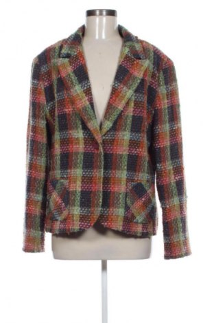 Γυναικείο σακάκι Witteveen, Μέγεθος XL, Χρώμα Πολύχρωμο, Τιμή 9,99 €