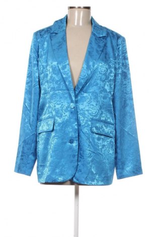 Damski żakiet Y.A.S, Rozmiar M, Kolor Niebieski, Cena 229,99 zł