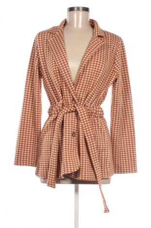 Damen Blazer Y.A.S, Größe L, Farbe Mehrfarbig, Preis € 22,99