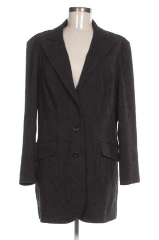 Γυναικείο σακάκι Yessica, Μέγεθος XL, Χρώμα Μαύρο, Τιμή 23,99 €