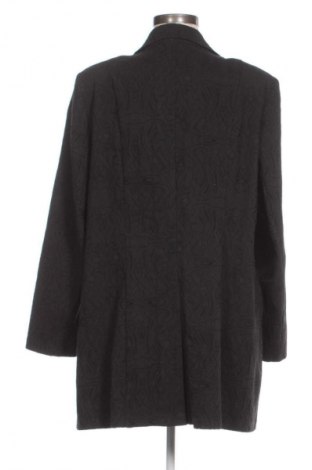 Γυναικείο σακάκι Yessica, Μέγεθος XL, Χρώμα Μαύρο, Τιμή 23,99 €