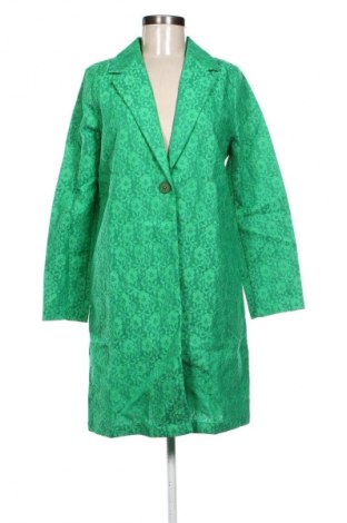 Γυναικείο σακάκι Yumi, Μέγεθος M, Χρώμα Πράσινο, Τιμή 62,99 €