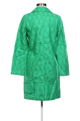 Γυναικείο σακάκι Yumi, Μέγεθος M, Χρώμα Πράσινο, Τιμή 62,99 €