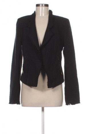 Damski żakiet Zaatxchi, Rozmiar M, Kolor Czarny, Cena 35,99 zł