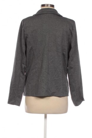 Γυναικείο σακάκι Zabaione, Μέγεθος L, Χρώμα Γκρί, Τιμή 9,99 €