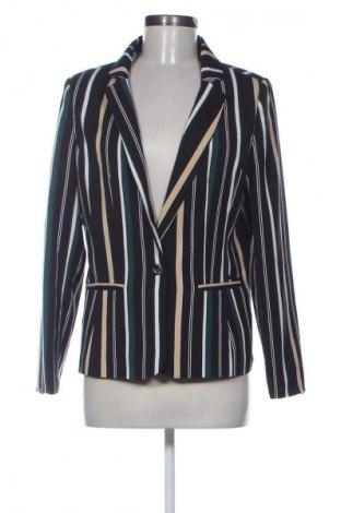 Γυναικείο σακάκι Zabaione, Μέγεθος M, Χρώμα Πολύχρωμο, Τιμή 11,99 €