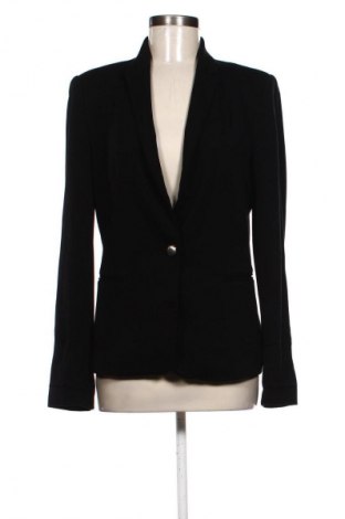 Dámské sako  Zara, Velikost L, Barva Černá, Cena  579,00 Kč