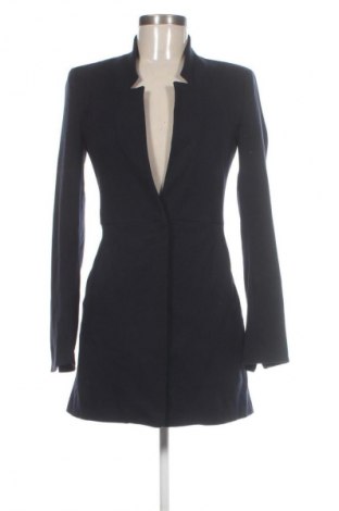 Dámské sako  Zara, Velikost XS, Barva Modrá, Cena  469,00 Kč