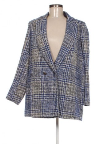 Γυναικείο σακάκι Zara, Μέγεθος S, Χρώμα Πολύχρωμο, Τιμή 23,99 €