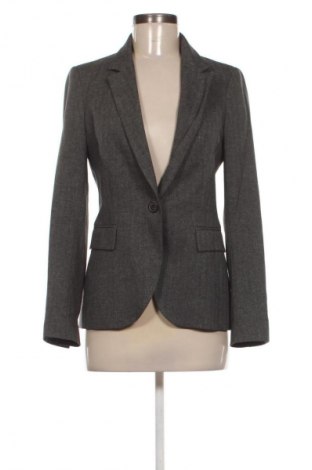 Női blézer Zara, Méret M, Szín Szürke, Ár 6 309 Ft