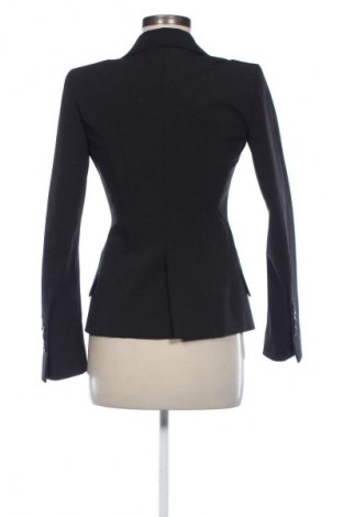 Dámské sako  Zara, Velikost S, Barva Černá, Cena  629,00 Kč