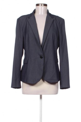 Dámské sako  Zara, Velikost XL, Barva Modrá, Cena  1 859,00 Kč