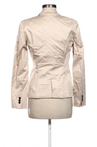 Damski żakiet Zara, Rozmiar S, Kolor Beżowy, Cena 82,99 zł