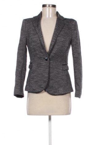 Γυναικείο σακάκι Zara, Μέγεθος M, Χρώμα Πολύχρωμο, Τιμή 22,99 €