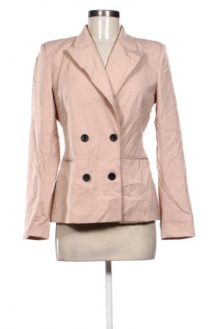 Γυναικείο σακάκι Zara, Μέγεθος M, Χρώμα Ρόζ , Τιμή 7,99 €