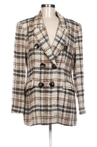 Dámské sako  Zara, Velikost XL, Barva Vícebarevné, Cena  639,00 Kč