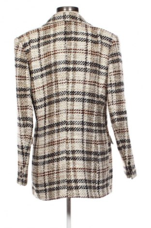 Dámské sako  Zara, Velikost XL, Barva Vícebarevné, Cena  639,00 Kč