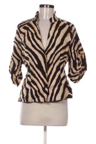 Dámské sako  Zara, Velikost L, Barva Vícebarevné, Cena  479,00 Kč