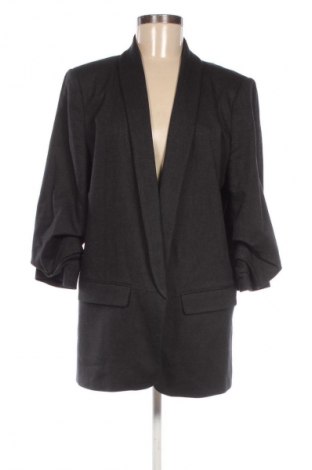 Dámské sako  Zara, Velikost XL, Barva Šedá, Cena  709,00 Kč