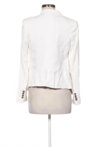 Dámské sako  Zara, Velikost M, Barva Bílá, Cena  549,00 Kč