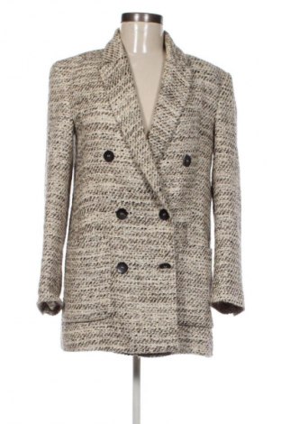 Dámské sako  Zara, Velikost XS, Barva Vícebarevné, Cena  709,00 Kč