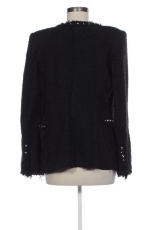 Дамско сако Zara, Размер S, Цвят Черен, Цена 14,31 €