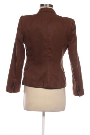 Dámské sako  Zara, Velikost M, Barva Hnědá, Cena  459,00 Kč