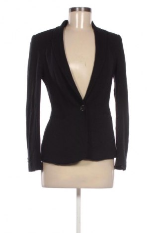 Γυναικείο σακάκι Zara, Μέγεθος S, Χρώμα Μαύρο, Τιμή 16,99 €