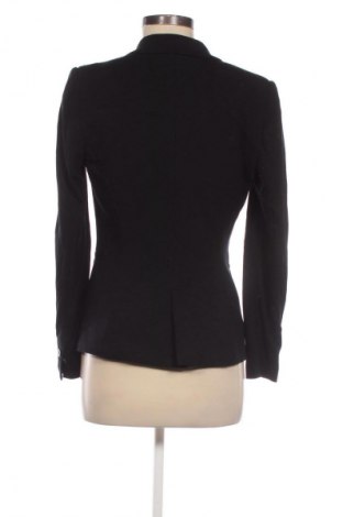 Γυναικείο σακάκι Zara, Μέγεθος S, Χρώμα Μαύρο, Τιμή 16,99 €