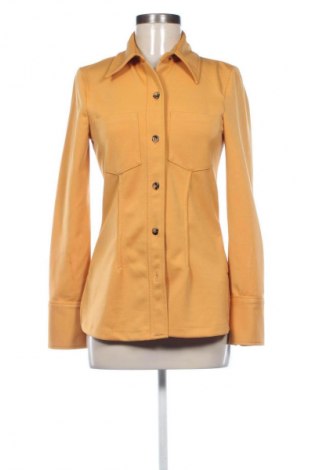 Γυναικείο σακάκι Zara, Μέγεθος M, Χρώμα Πορτοκαλί, Τιμή 21,99 €