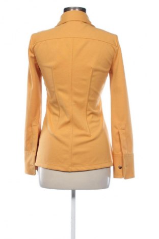 Γυναικείο σακάκι Zara, Μέγεθος M, Χρώμα Πορτοκαλί, Τιμή 21,99 €