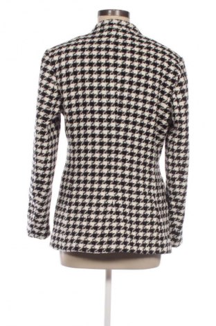 Дамско сако Zara, Размер L, Цвят Многоцветен, Цена 18,40 €