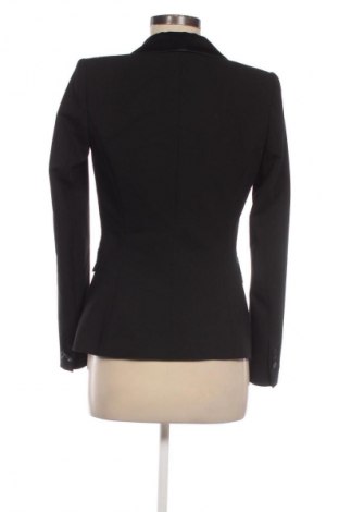 Dámské sako  Zara, Velikost XS, Barva Černá, Cena  459,00 Kč