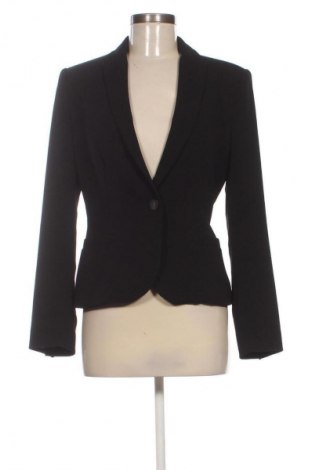 Damski żakiet Zara, Rozmiar M, Kolor Czarny, Cena 129,99 zł