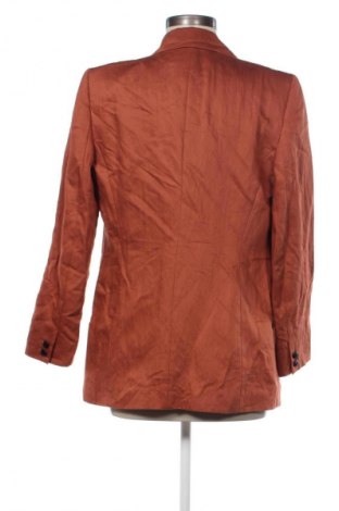 Dámské sako  Zara, Velikost S, Barva Hnědá, Cena  359,00 Kč