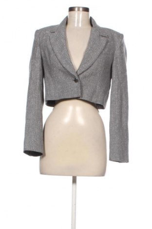 Női blézer Zara, Méret M, Szín Szürke, Ár 6 499 Ft