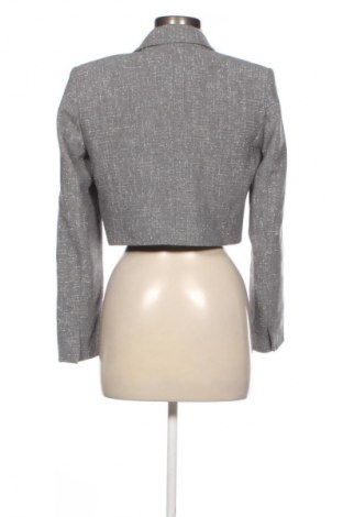 Női blézer Zara, Méret M, Szín Szürke, Ár 6 499 Ft