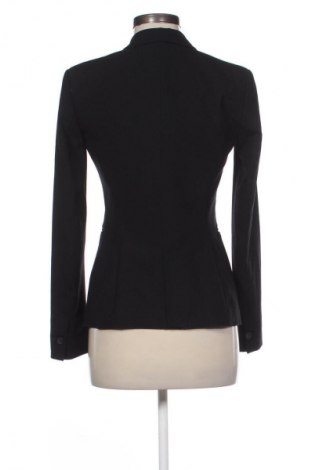 Дамско сако Zara, Размер XS, Цвят Черен, Цена 19,00 €