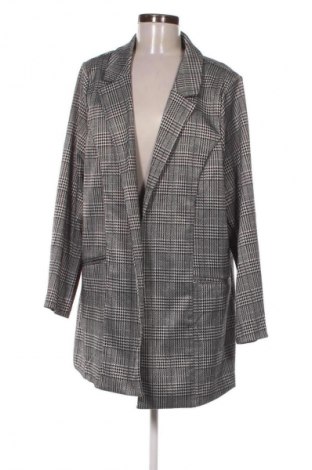 Sacou de femei Zizzi, Mărime XXL, Culoare Multicolor, Preț 215,99 Lei