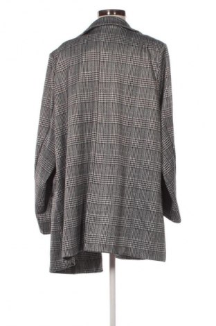 Sacou de femei Zizzi, Mărime XXL, Culoare Multicolor, Preț 215,99 Lei