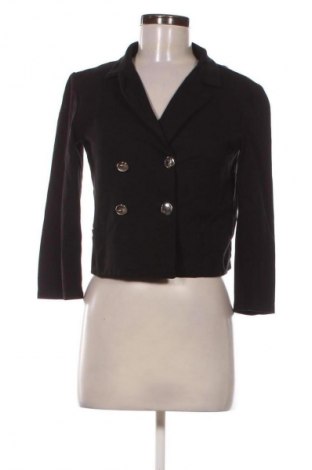 Damski żakiet Zuiki, Rozmiar S, Kolor Czarny, Cena 45,99 zł