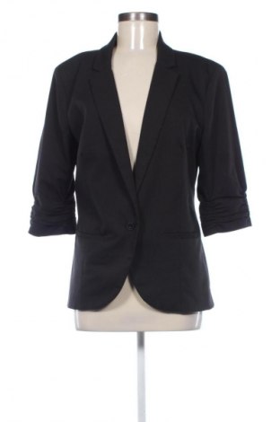 Dámské sako  mbyM, Velikost XL, Barva Černá, Cena  1 449,00 Kč