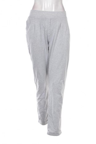 Damskie spodnie sportowe Active, Rozmiar XL, Kolor Szary, Cena 35,99 zł