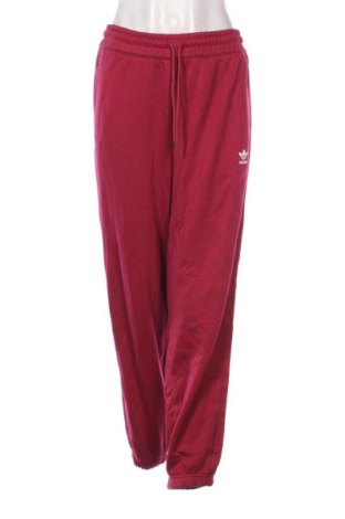 Dámske tepláky Adidas Originals, Veľkosť S, Farba Ružová, Cena  19,95 €