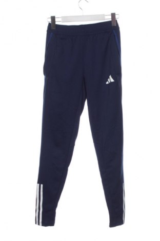 Dámske tepláky Adidas, Veľkosť XS, Farba Modrá, Cena  17,95 €