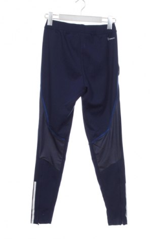 Dámske tepláky Adidas, Veľkosť XS, Farba Modrá, Cena  17,95 €