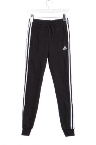 Dámské tepláky Adidas, Velikost XS, Barva Černá, Cena  449,00 Kč